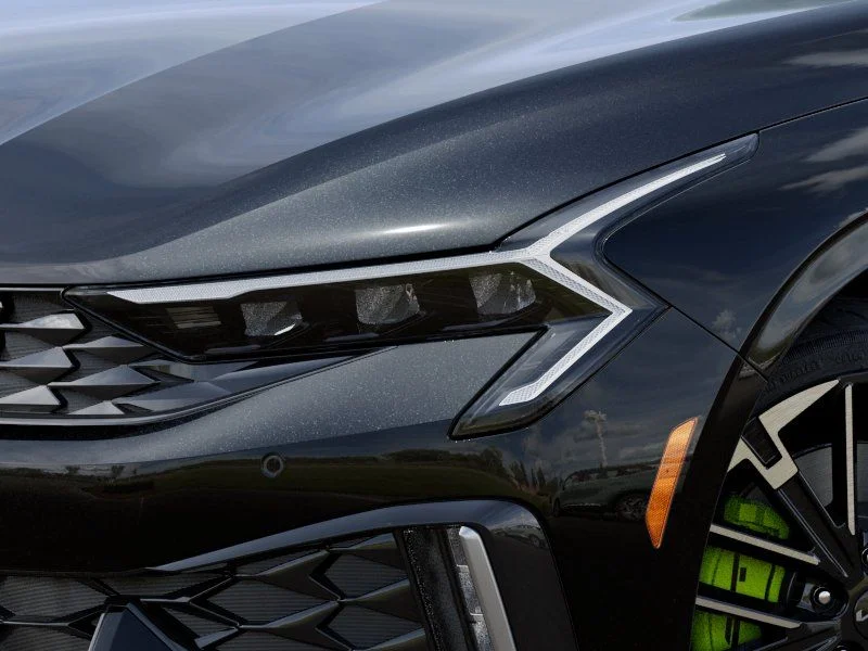 New 2026 Black Kia GT image 10