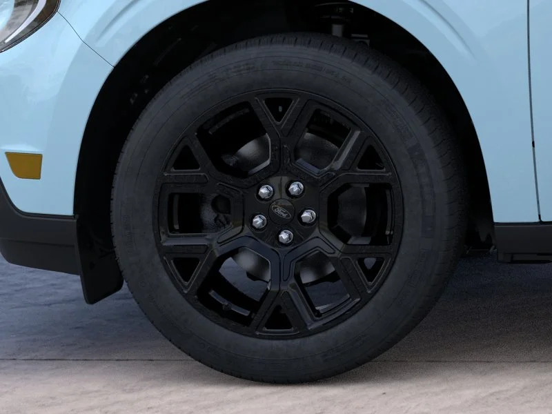 New 2026 Light Blue Ford Lariat® image 20