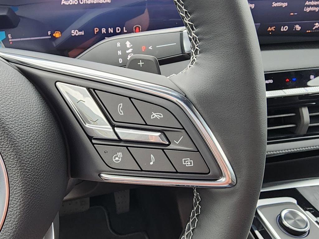 2026 Buick Enclave Sport Touring - Photo 22