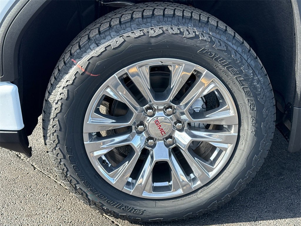 2026 GMC SIERRA - Image 10