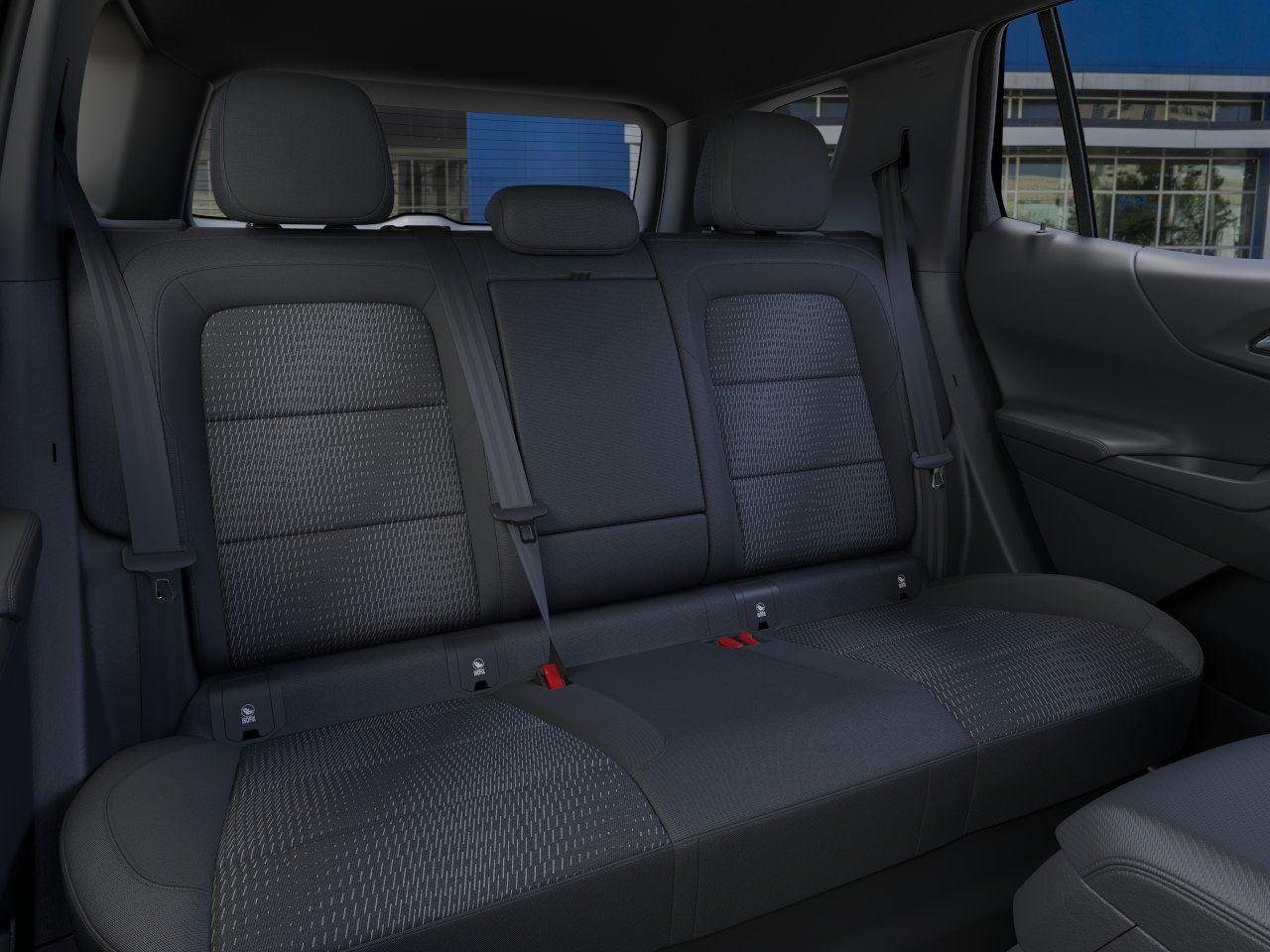 2027 Chevrolet Equinox LT - Photo 17