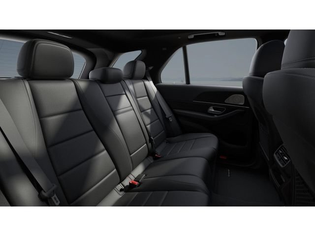 New 2027 Polar White Mercedes-Benz GLE 450 image 6