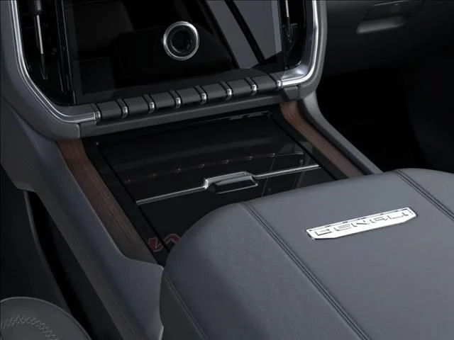 2026 GMC Yukon XL Denali - Photo 23