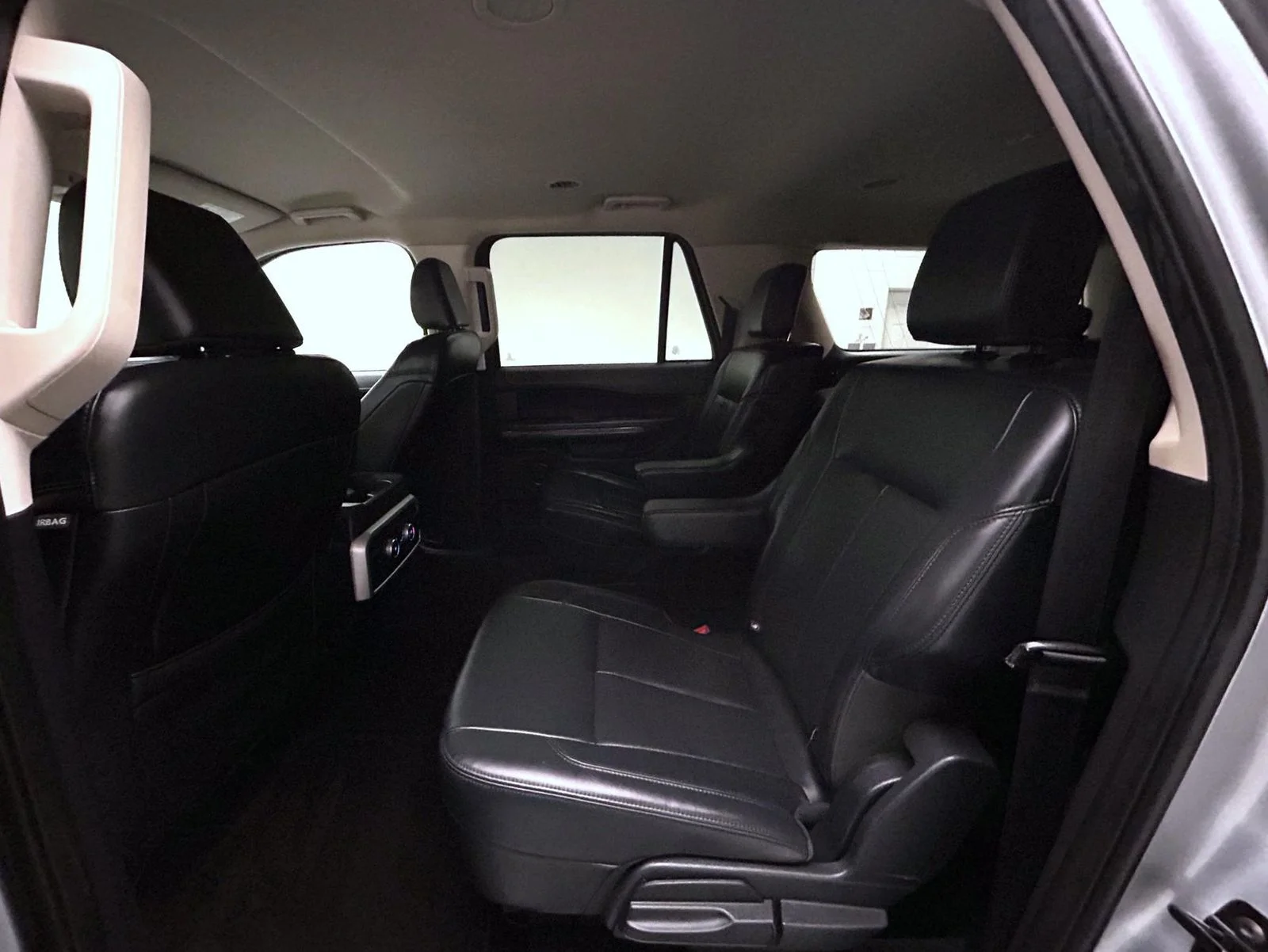 Used 2024 Silver Ford XLT image 20