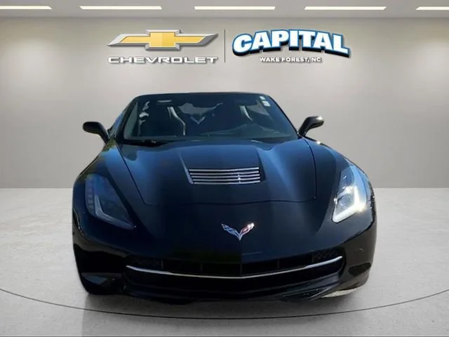 Used 2014 BLACK Chevrolet 1LT image 8