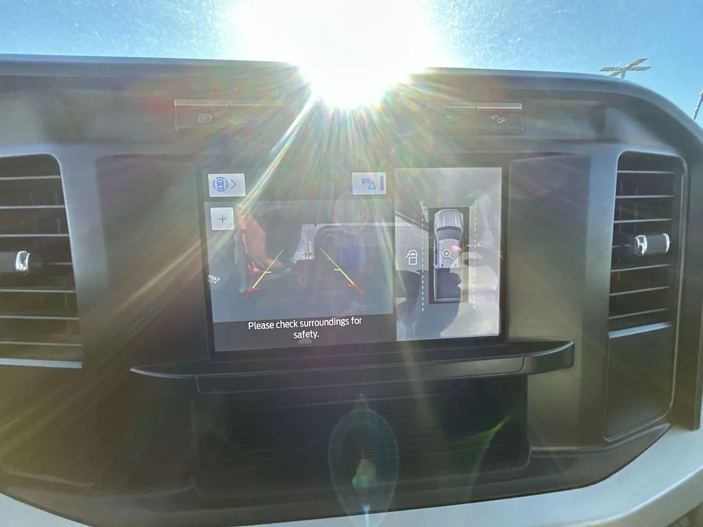 Used 2024 Black Ford XL image 23