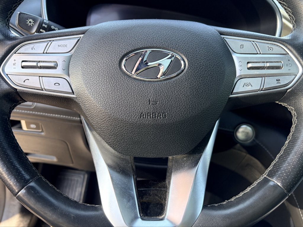 Used 2021 Gray Hyundai Calligraphy image 13