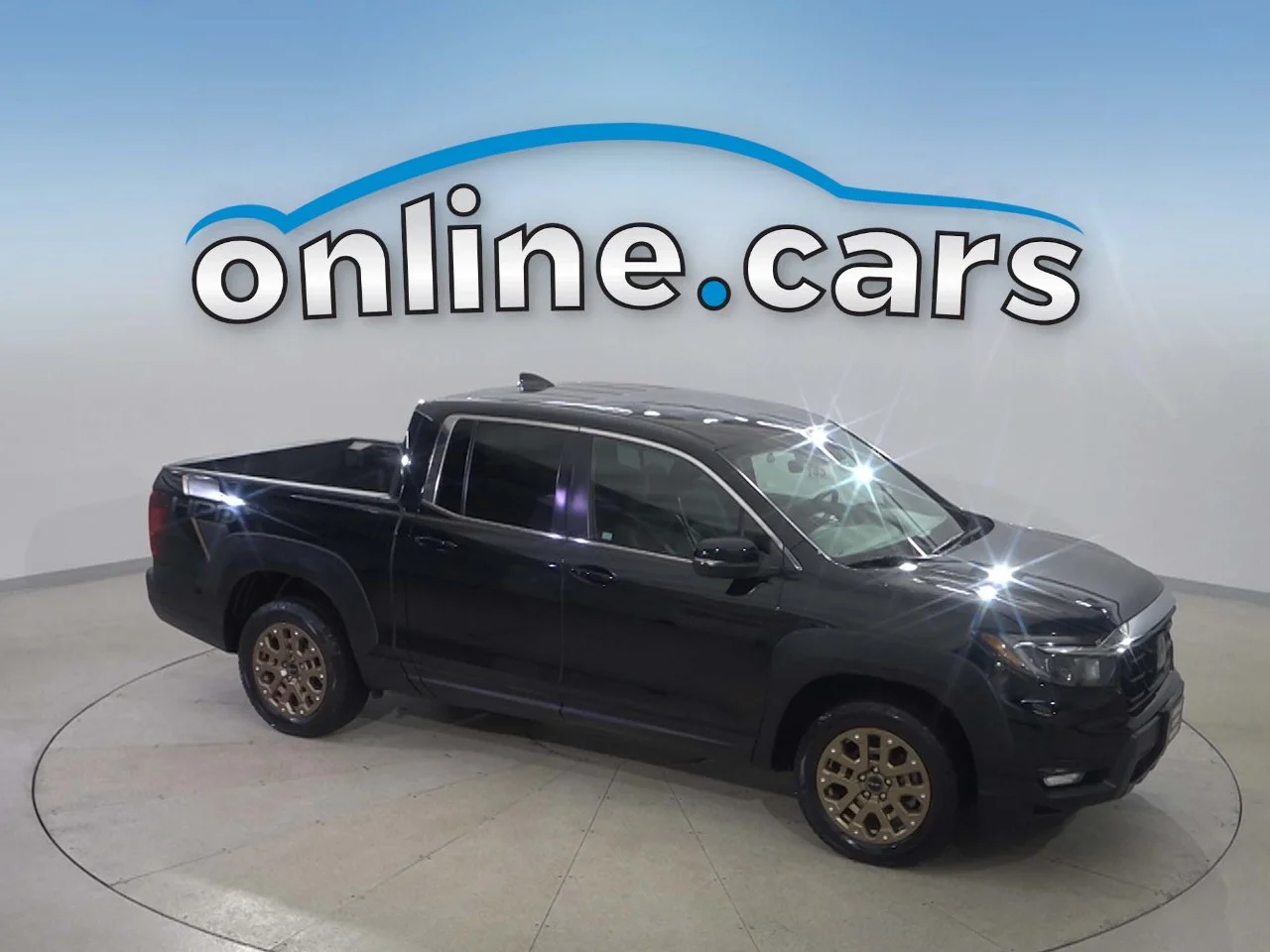 Used 2023 Black Honda RTL image 26
