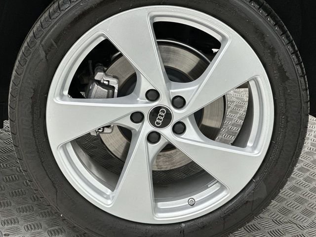 Used 2025 Red Audi 2.0T Premium Plus image 10
