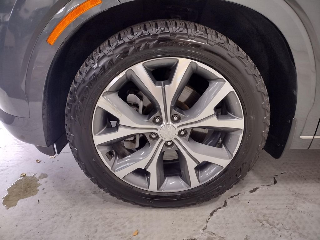 Used 2022 Rainforest Hyundai Limited image 5