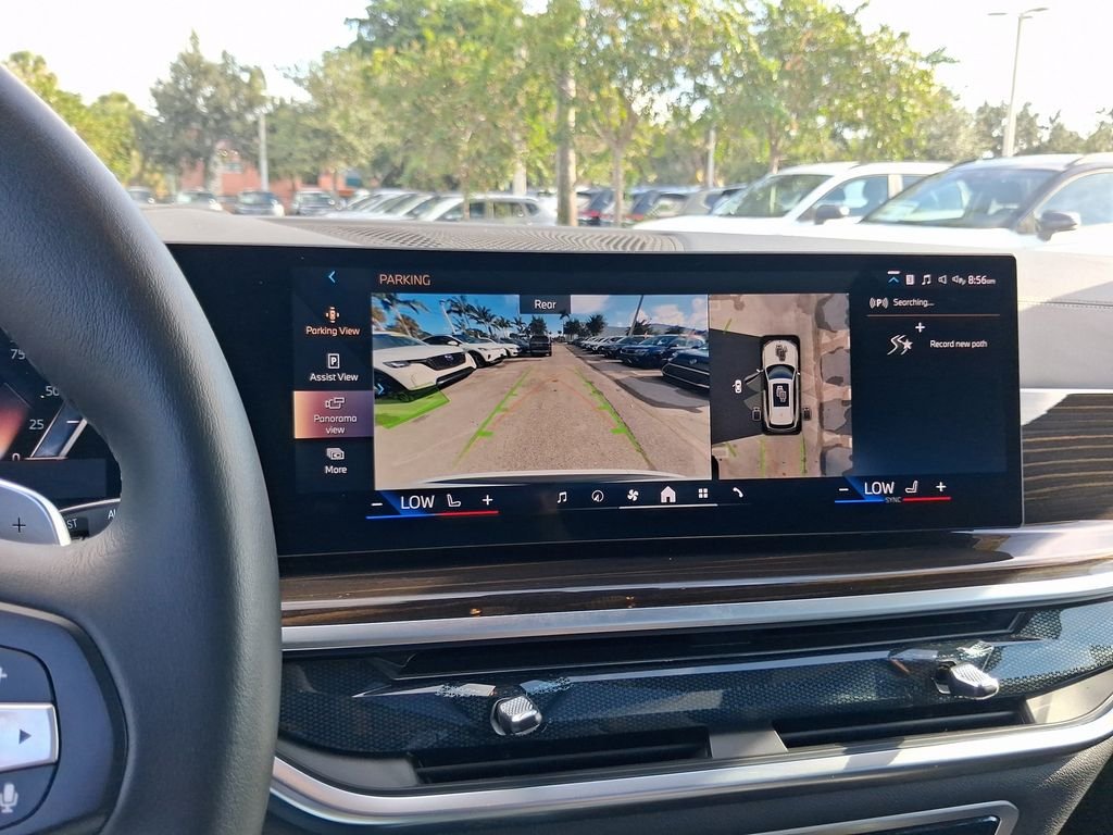 Used 2026 White BMW sDrive40i image 27