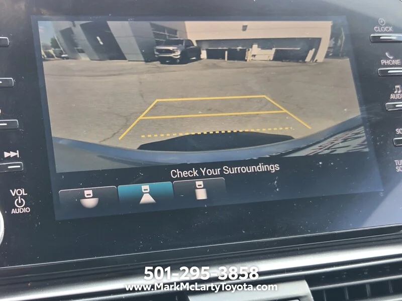 Used 2018 SILVER Honda SPORT 1.5T CVT image 18
