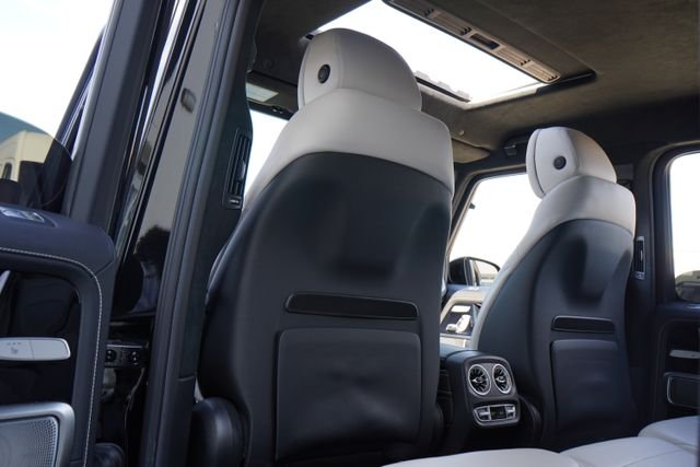 2021 Mercedes-Benz G-Class AMG G63 - Photo 33