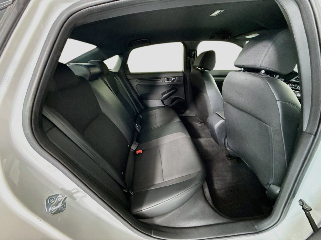2023 Honda Civic Sport - Photo 22