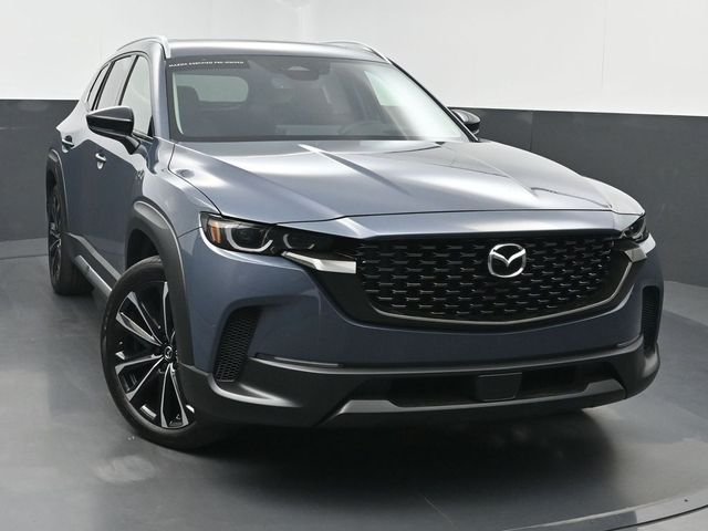 2025 Mazda CX-50 2.5 S Premium Plus's photo