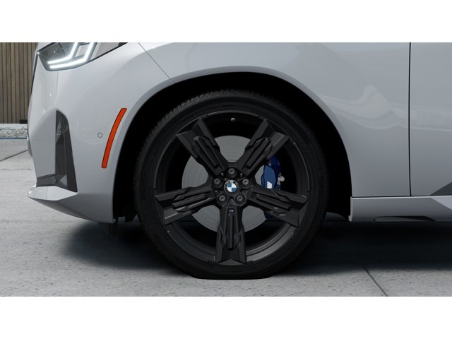 New 2026 Brooklyn Grey Metallic BMW X3 30 image 7