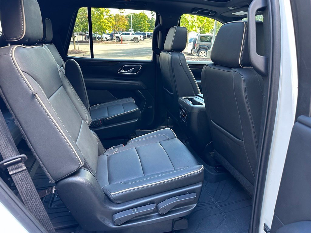 2023 Chevrolet Tahoe Premier - Photo 30