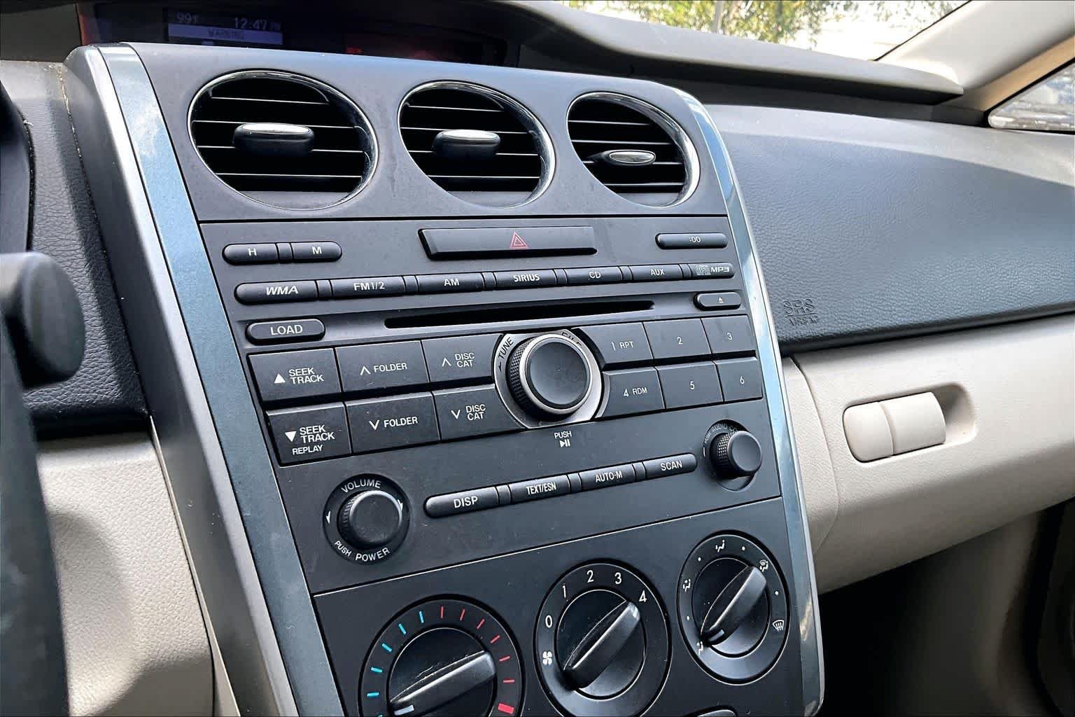 Used 2010 Copper Red Mica Mazda Sport image 24
