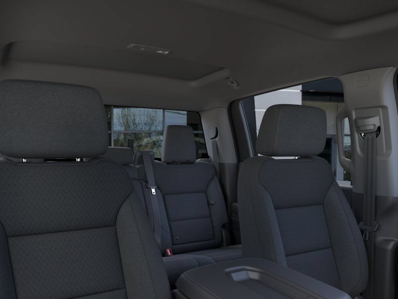 New 2026 Sterling Metallic GMC Elevation image 24