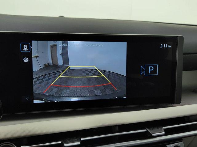 New 2026 Gray Hyundai Blue image 30