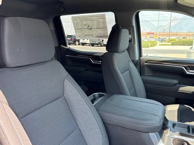 2026 Chevrolet Silverado 1500 RST - Photo 14