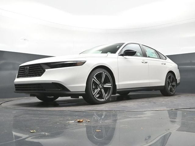 New 2026 Platinum White Pearl Honda SE image 33