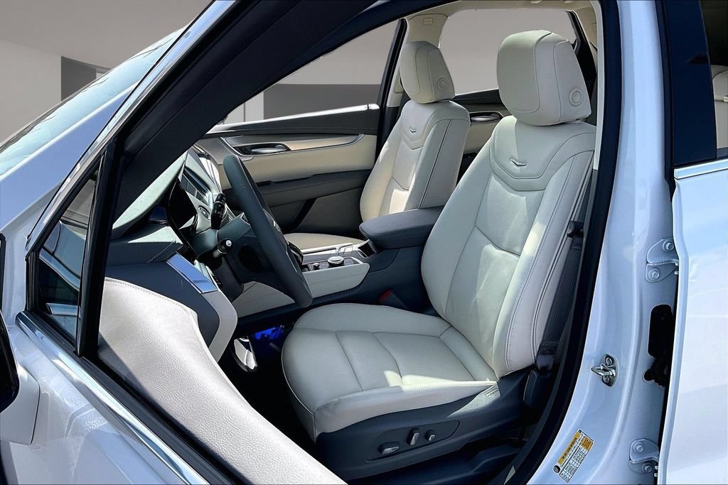 2026 Cadillac XT5 Premium Luxury - Photo 9