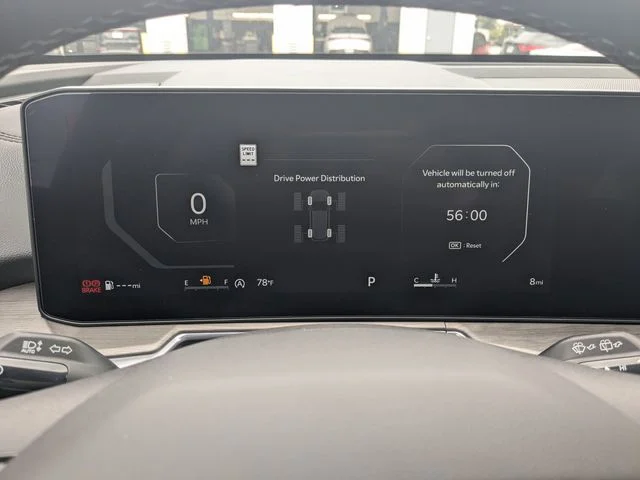 2026 Kia Sorento X-Line SX Prestige - Photo 29