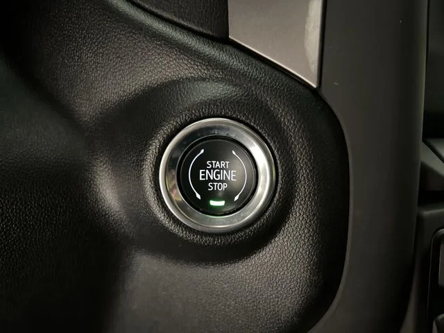 Used 2025 Summit White Chevrolet Custom image 15