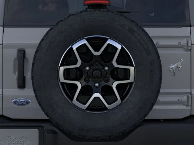 Used 2026 Avalanche Ford Outer Banks image 24