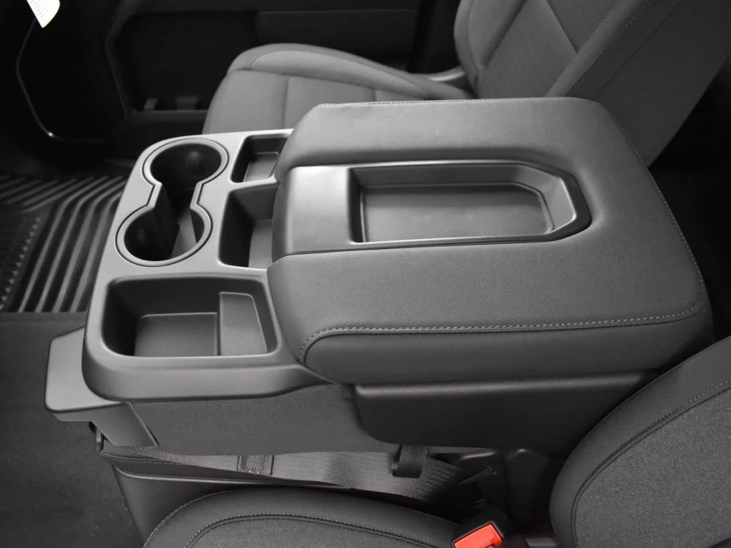 2026 GMC Sierra 1500 SLE - Photo 14