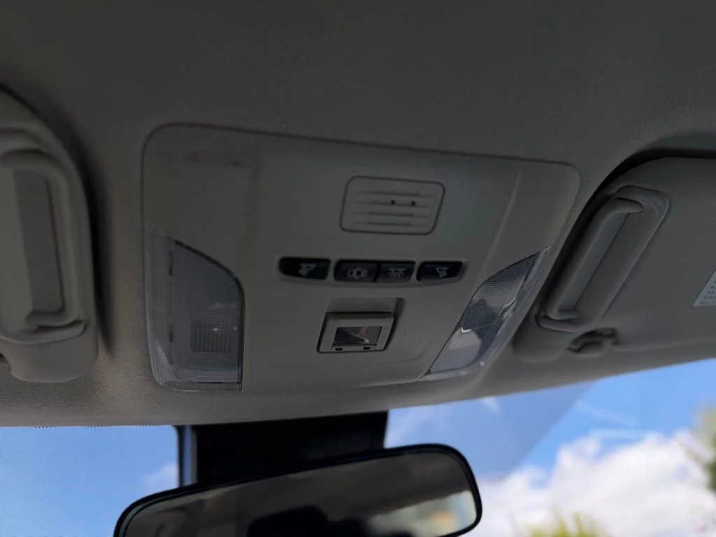 Certified Used 2022 Red Toyota LE image 27