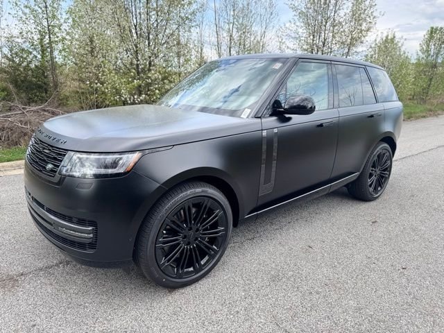 2026 Land Rover Range Rover 4.4 SE SWB's photo