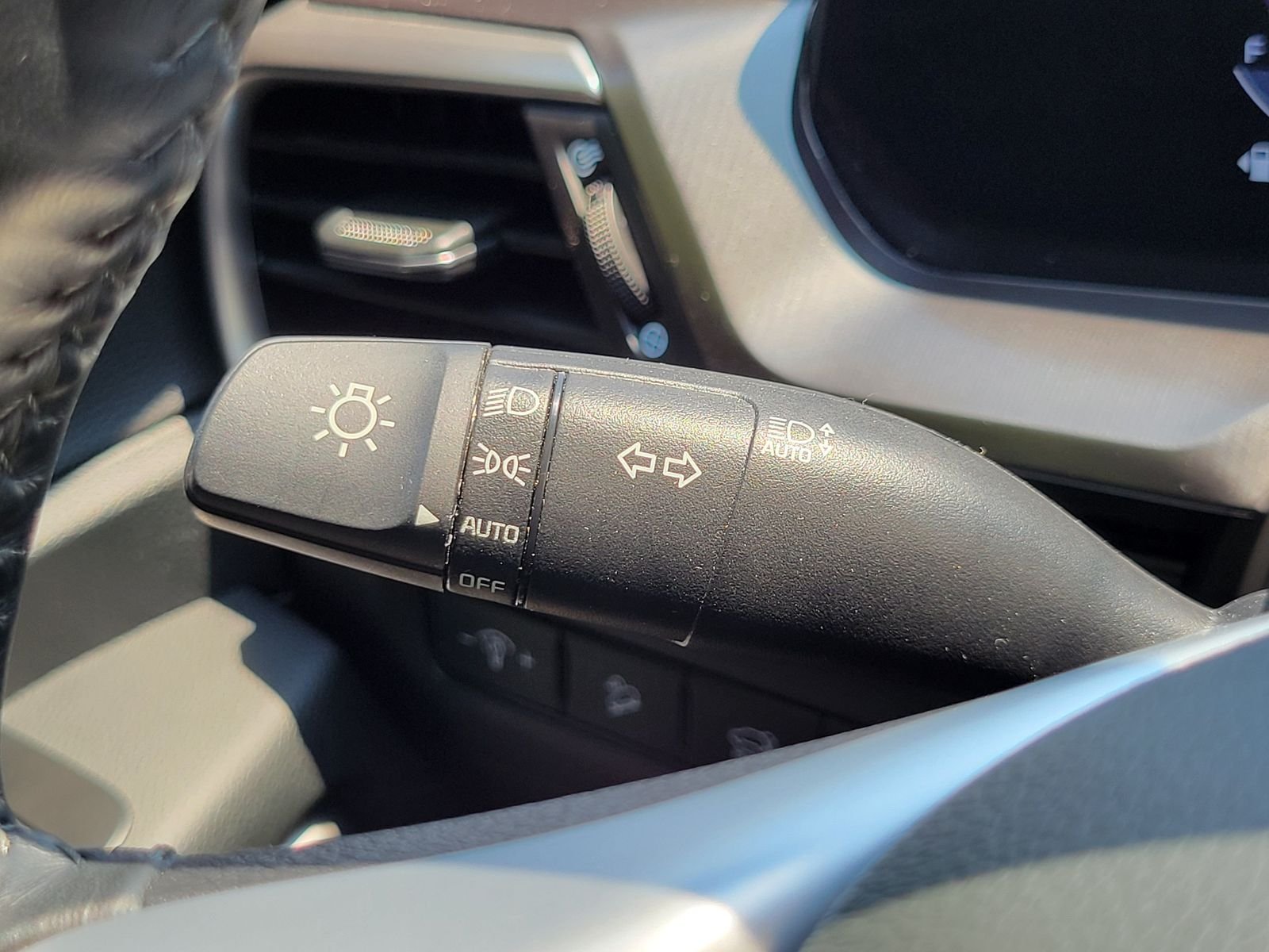 Certified Used 2025 Black Kia S image 18