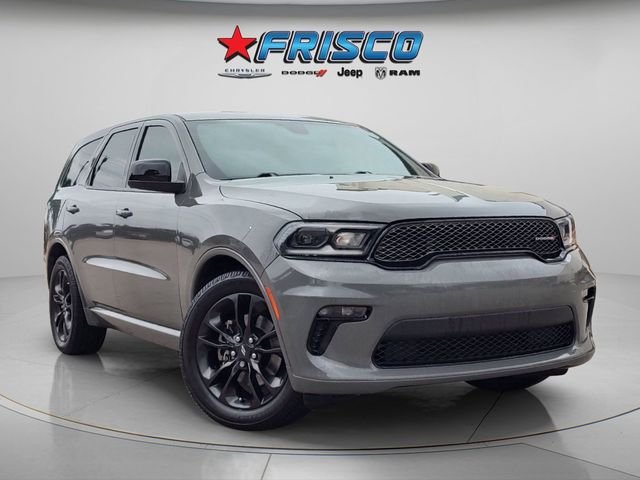 2022 Dodge Durango SXT RWD's photo
