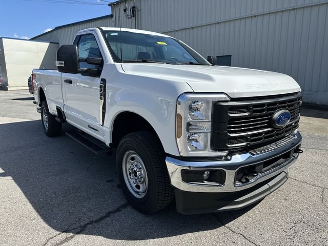 New 2026 Oxford White Ford F-250® XL image 11