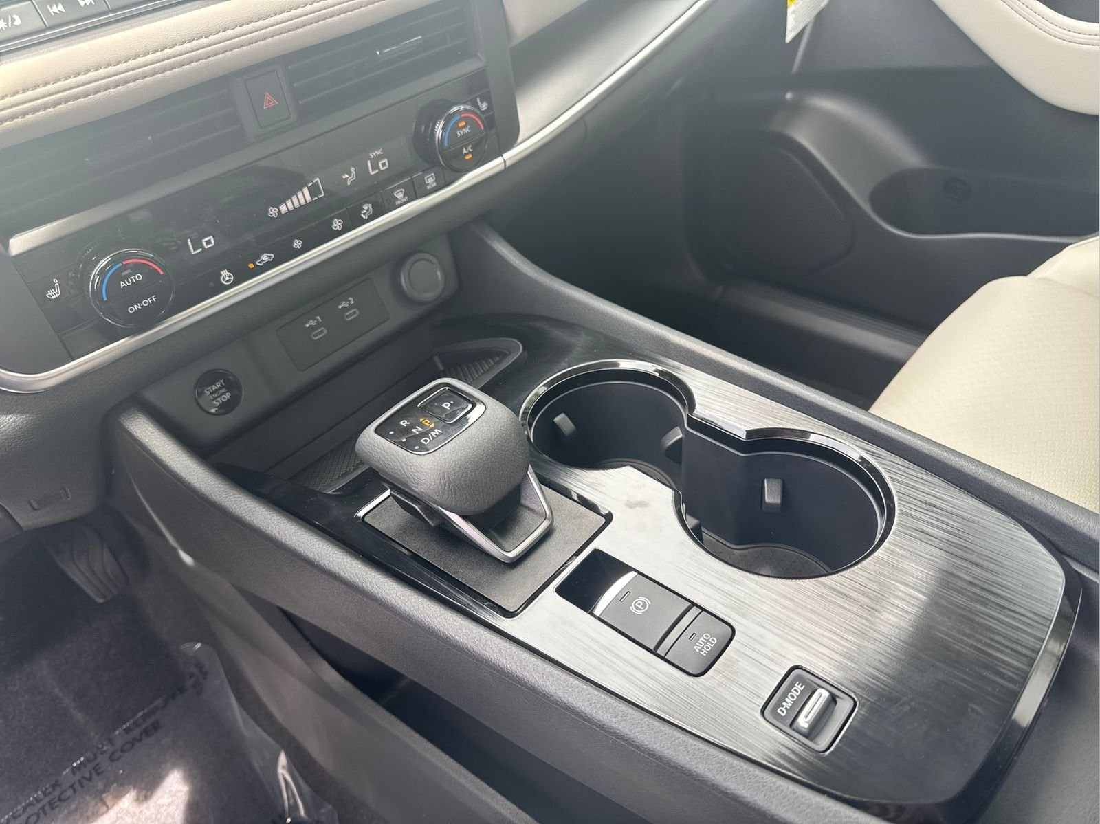 New 2026 White Nissan Dark Armor image 28