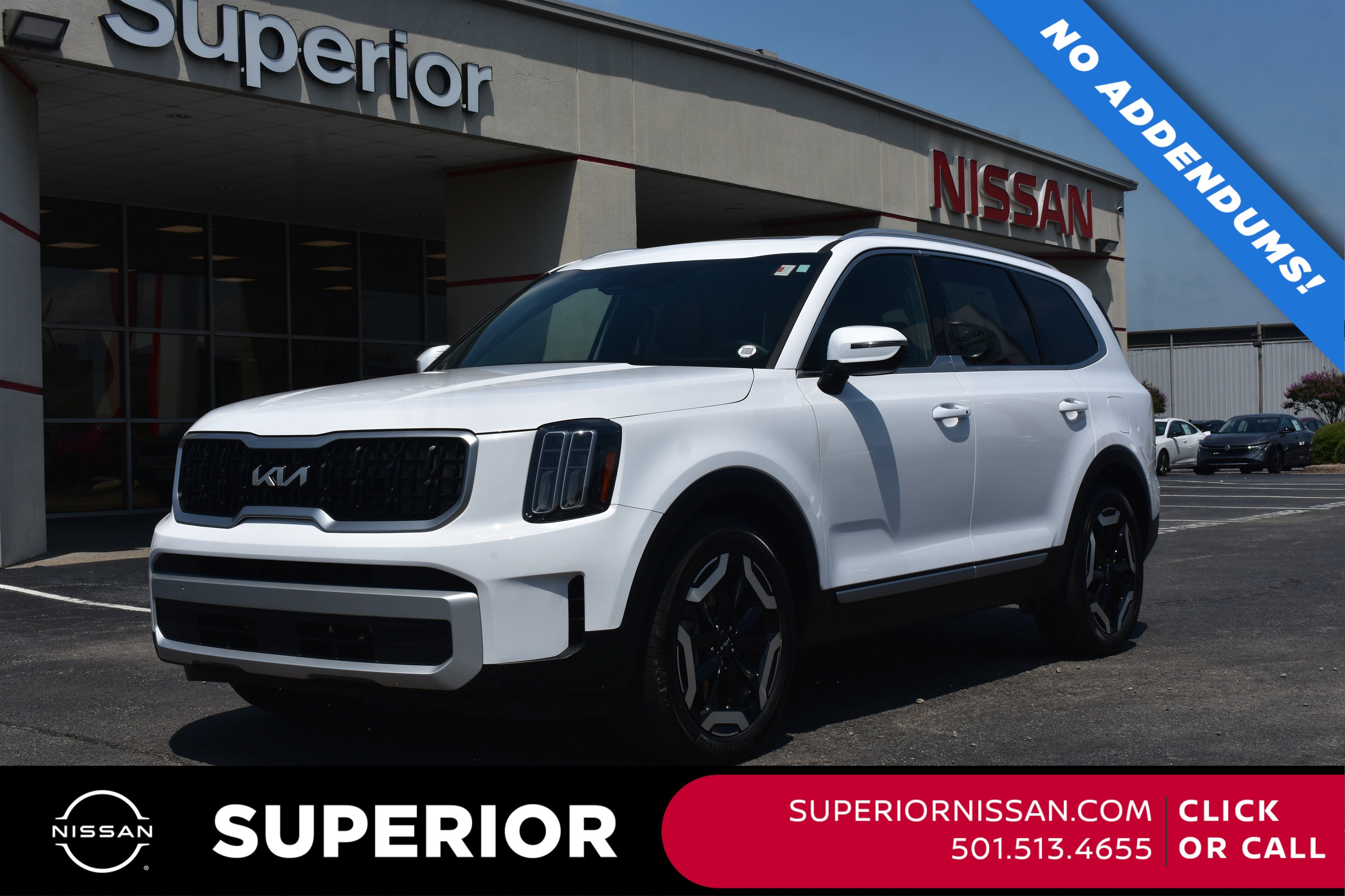 2024 Kia Telluride