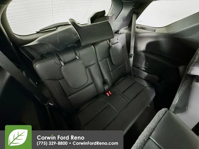 New 2026 Agate Black Metallic Ford Tremor image 31