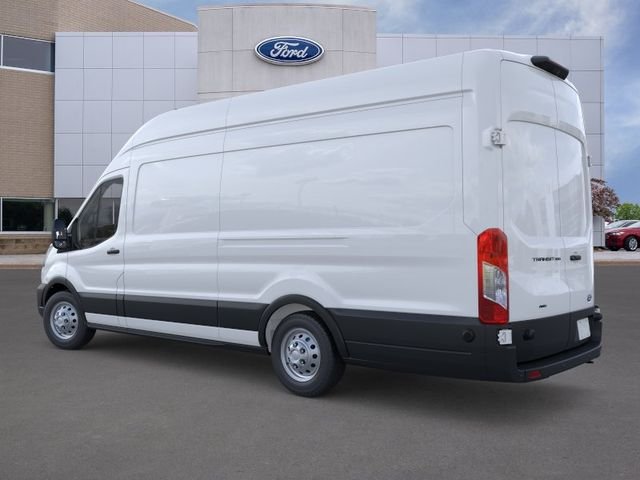 New 2026 Oxford White Ford Base image 4