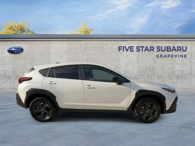 Certified Used 2026 White Subaru Base image 9