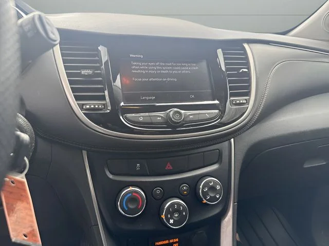 Used 2020 Silver Chevrolet LS image 13
