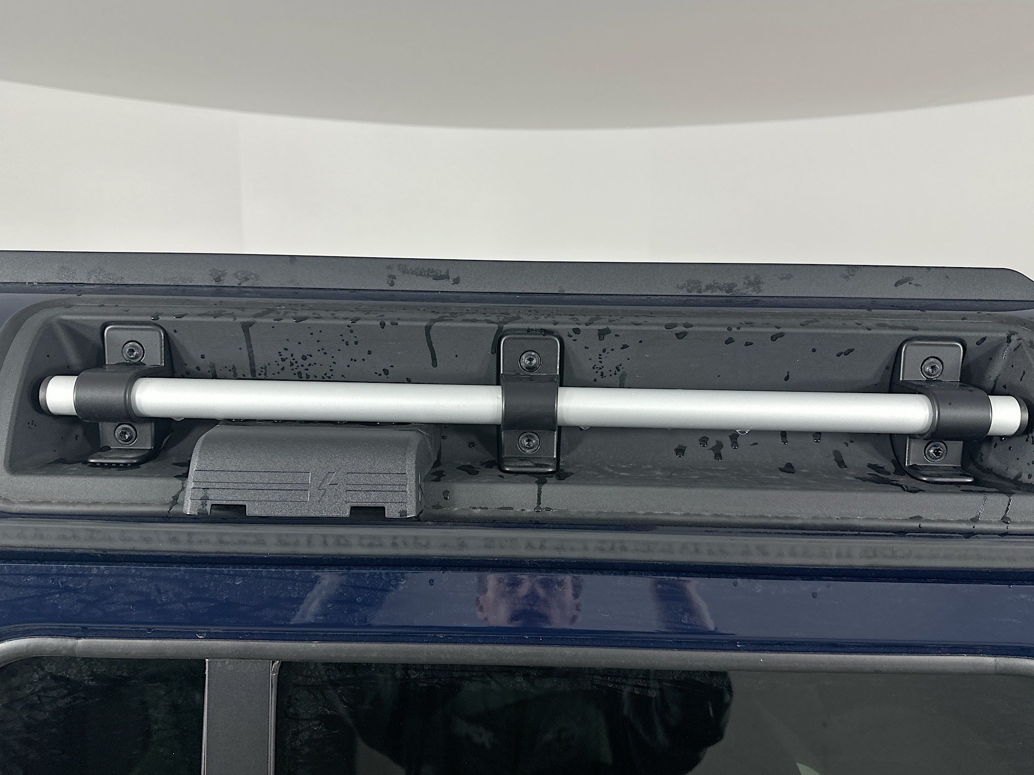2025 INEOS Grenadier Fieldmaster Edition - Photo 12