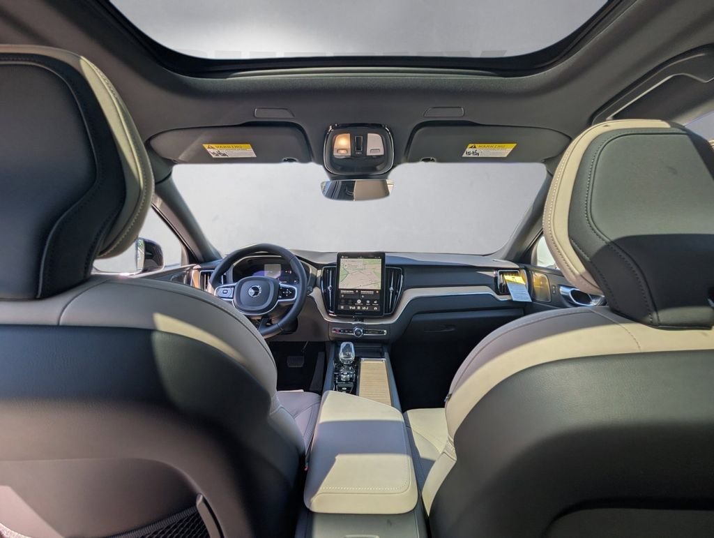 New 2026  Volvo T8 Plus image 3