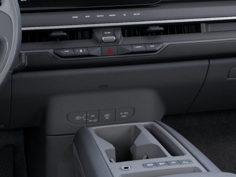 2026 Kia EV9 Wind - Photo 25