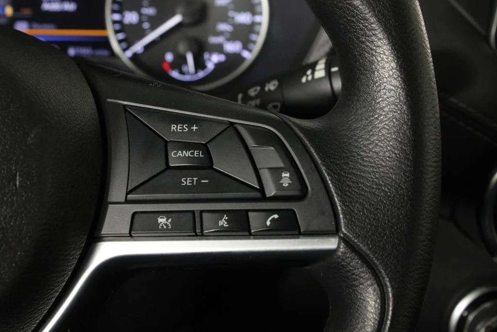 2024 Nissan Sentra SV - Photo 27