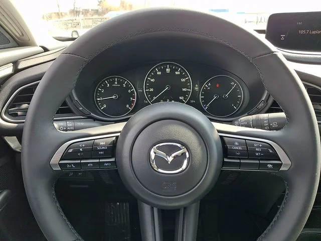 New 2026 Blue Mazda 2.5 S Preferred image 14
