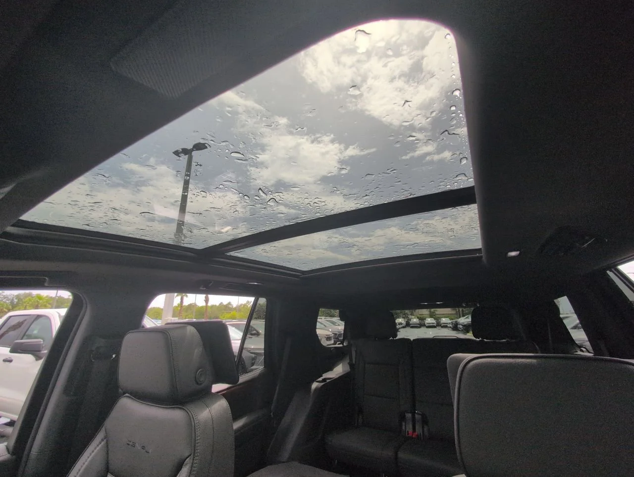 New 2026 Onyx Black GMC Denali image 19