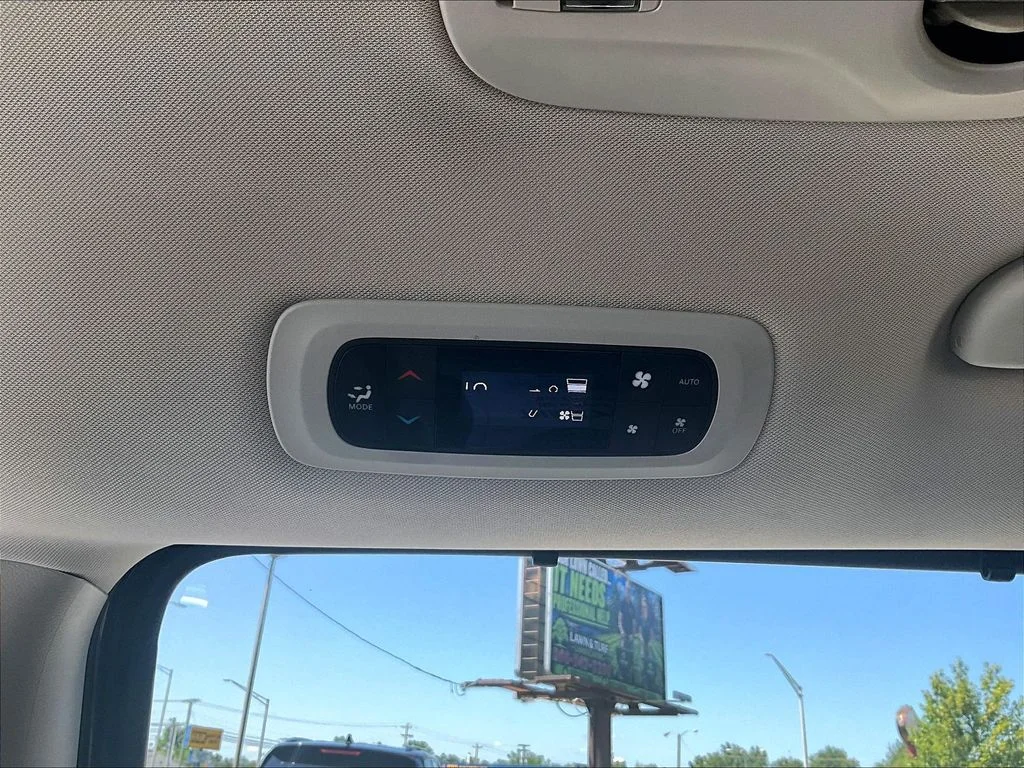 Used 2023 Gray Chrysler Touring L image 35