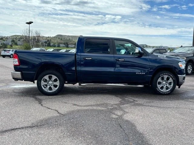 Used 2020 Blue Ram Big Horn image 6